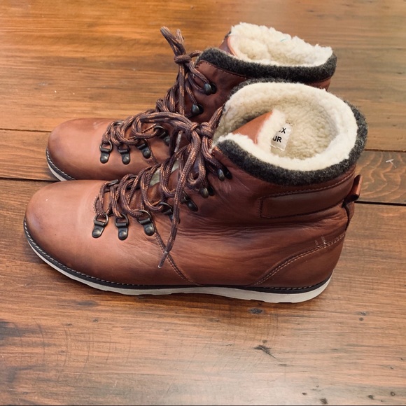 Aldo Shoes - Aldo winter boots